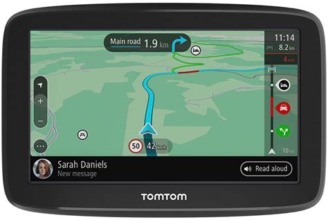 tomtom go classic 5 inch.